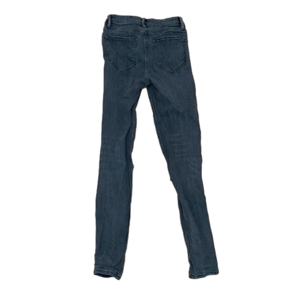 All saints ripped Jeans 27 - Picture 10 of 12